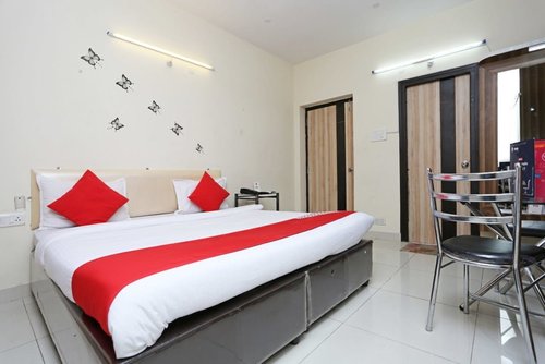 Отзывы об отеле Oyo 8587 Dwell Suites в Хайдарабаде, Индия — Яндекс  Путешествия